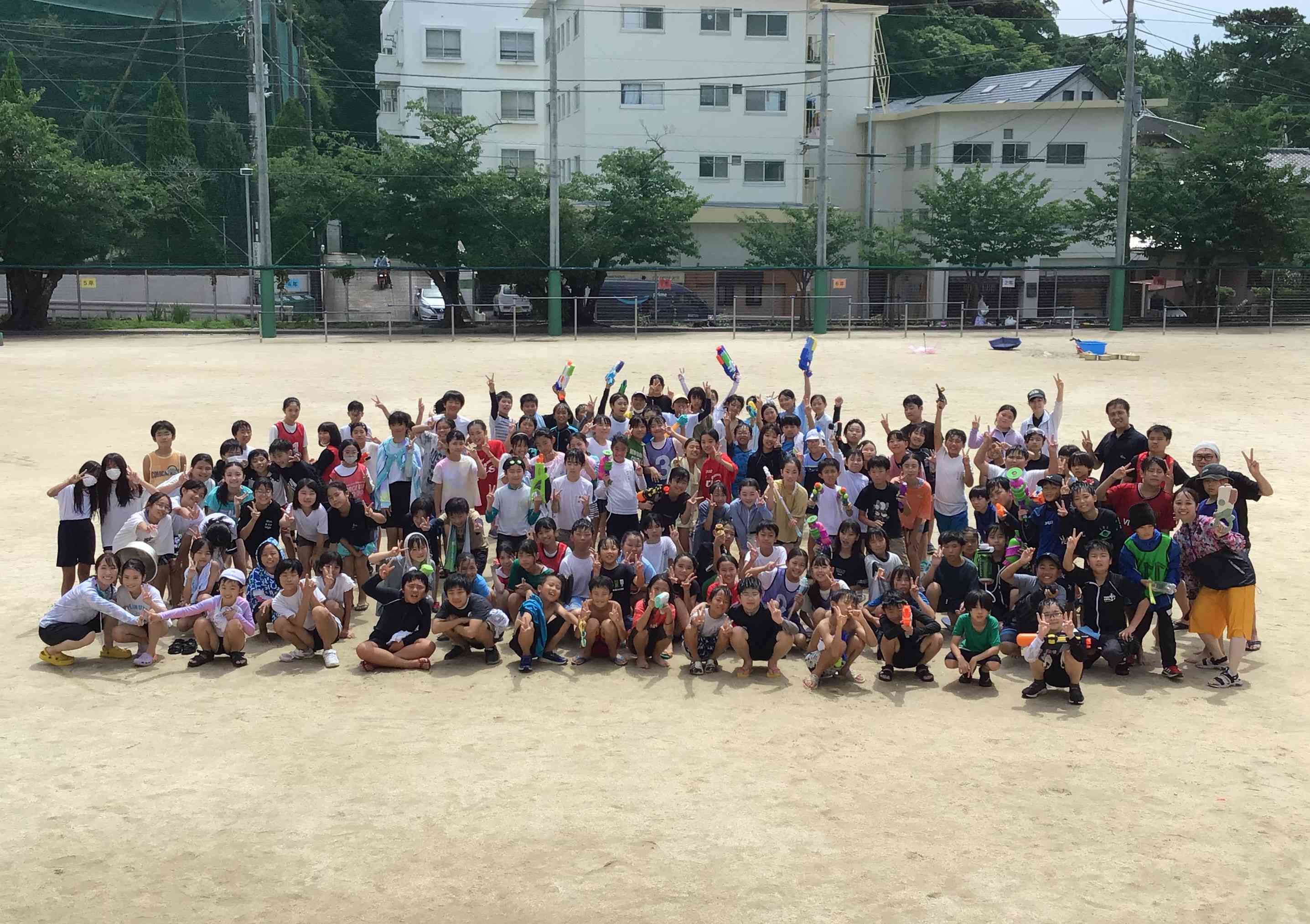 5年夏を感じる！夏を楽しむ！ウォーターフェス！.jpeg